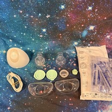 Elvie Electric Breast Pump