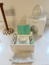 Elvie Single Electric Breast