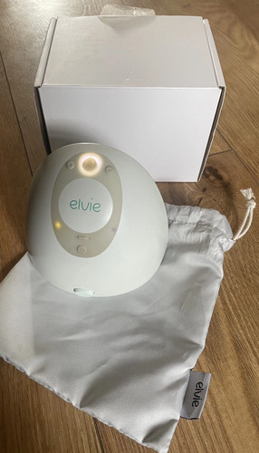 Elvie single electric breast - ,