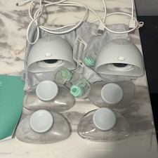 Elvie EP01 Double Breast Pump