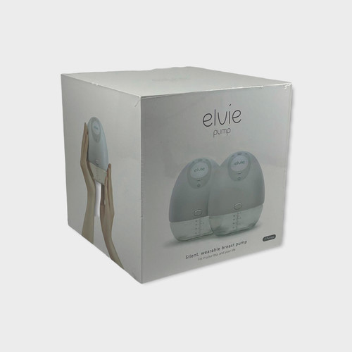 Elvie 8848958 electric - elvie, breast
