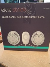 Elvie Double Stride Electric