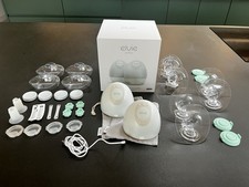 Elvie Double Electric Breast