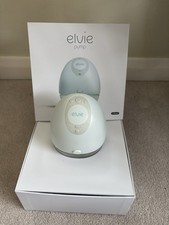 Elvie Electric Breast Pump