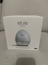 Elvie Silent Wearable Electric